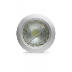 Светодиодный светильник LED COB Liot-004 20W 1600lm 6000K 170 mm 29176